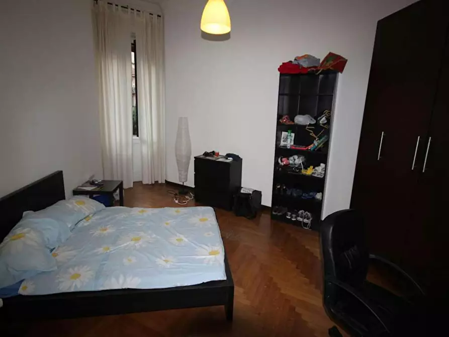Immagine 4 di Camera in affitto  in Piazza Maria Adelaide di Savoia a Milano