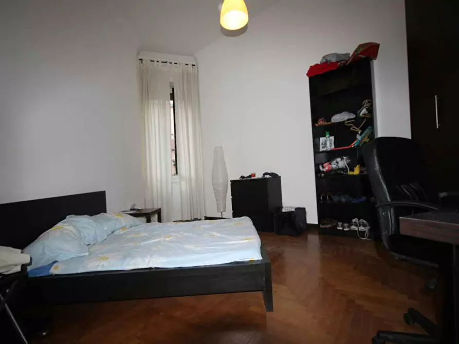 Immagine 2 di Camera in affitto  in Piazza Maria Adelaide di Savoia a Milano