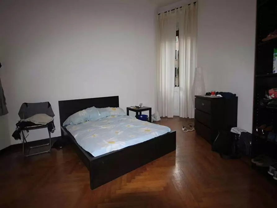 Immagine 1 di Camera in affitto  in Piazza Maria Adelaide di Savoia a Milano