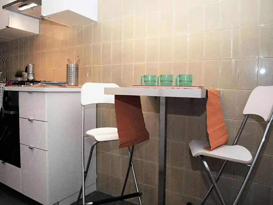 Immagine 9 di Camera in affitto  in Via Andrea Costa a Milano