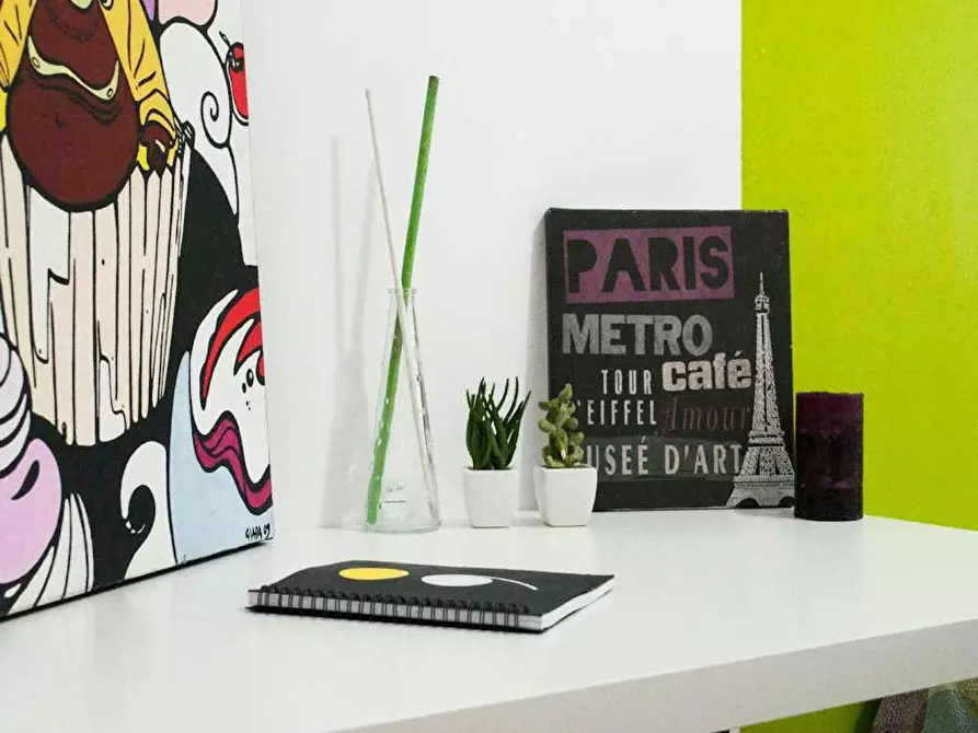 Immagine 3 di Camera in affitto  in Via Andrea Costa a Milano