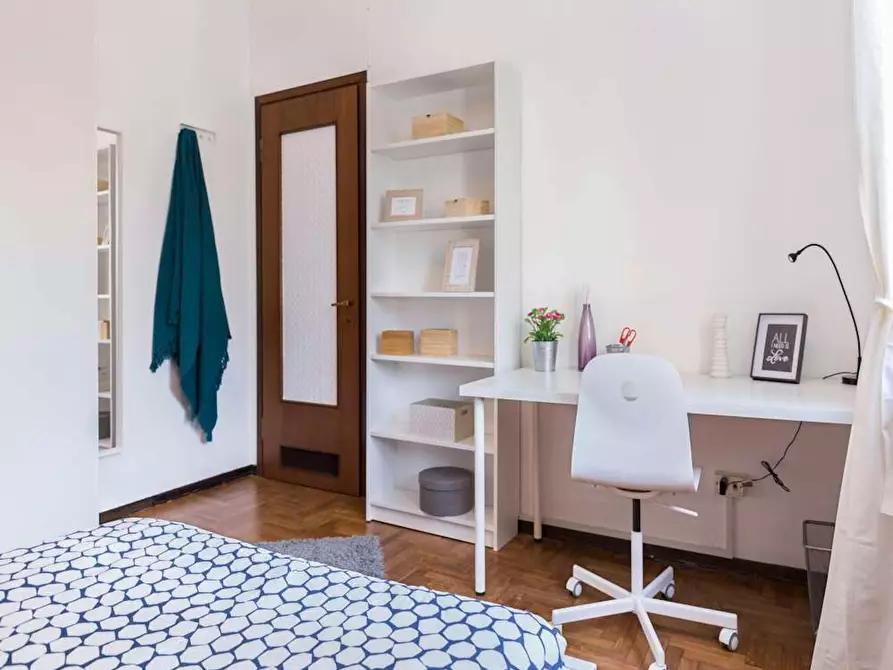 Immagine 5 di Camera in affitto  in Via Matteo Civitali a Milano