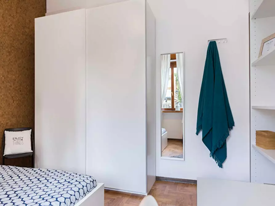 Immagine 6 di Camera in affitto  in Via Matteo Civitali a Milano