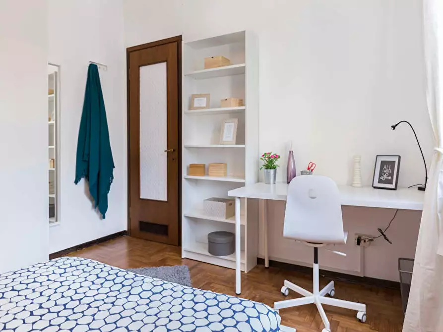 Immagine 5 di Camera in affitto  in Via Matteo Civitali a Milano