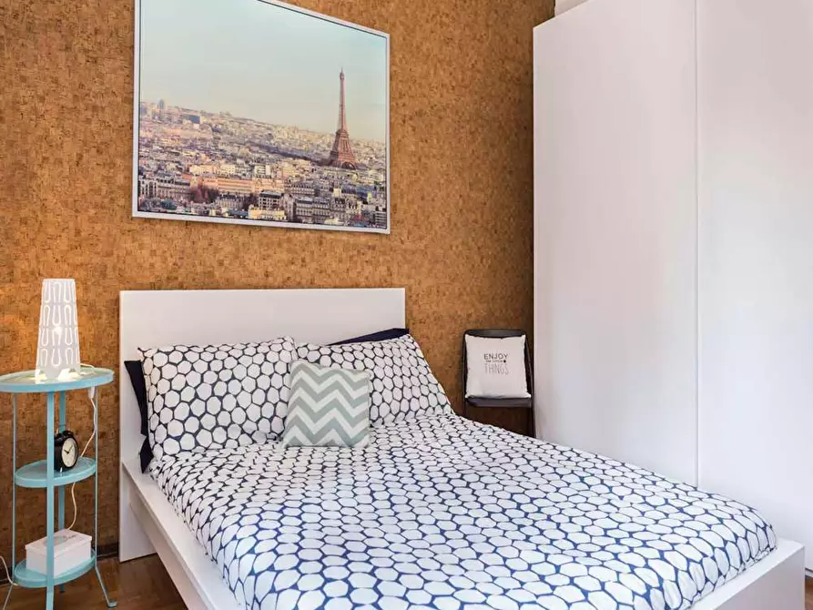 Immagine 3 di Camera in affitto  in Via Matteo Civitali a Milano