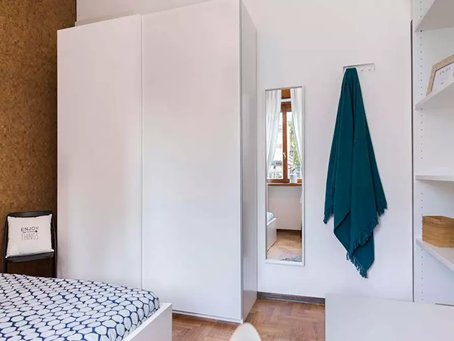 Immagine 6 di Camera in affitto  in Via Matteo Civitali a Milano