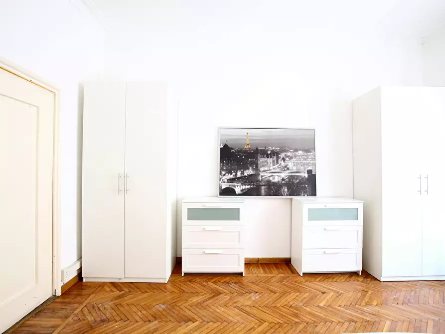 Immagine 8 di Camera condivisa in affitto  in Via Raimondo Franchetti a Milano