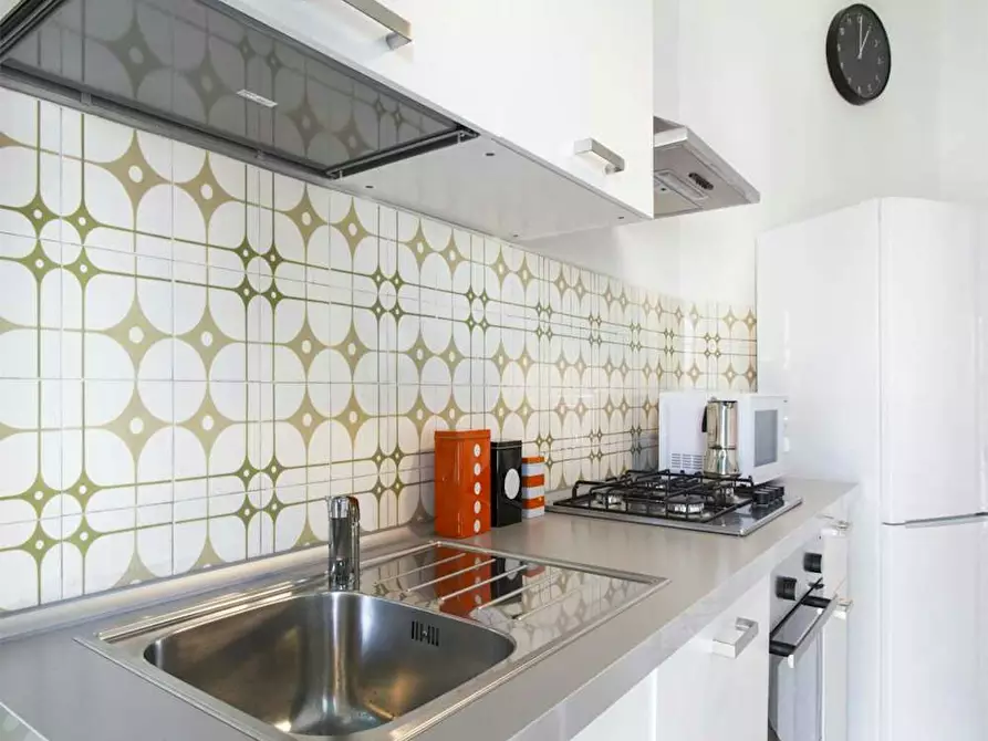 Immagine 8 di Camera in affitto  in Via Pellegrino Rossi a Milano