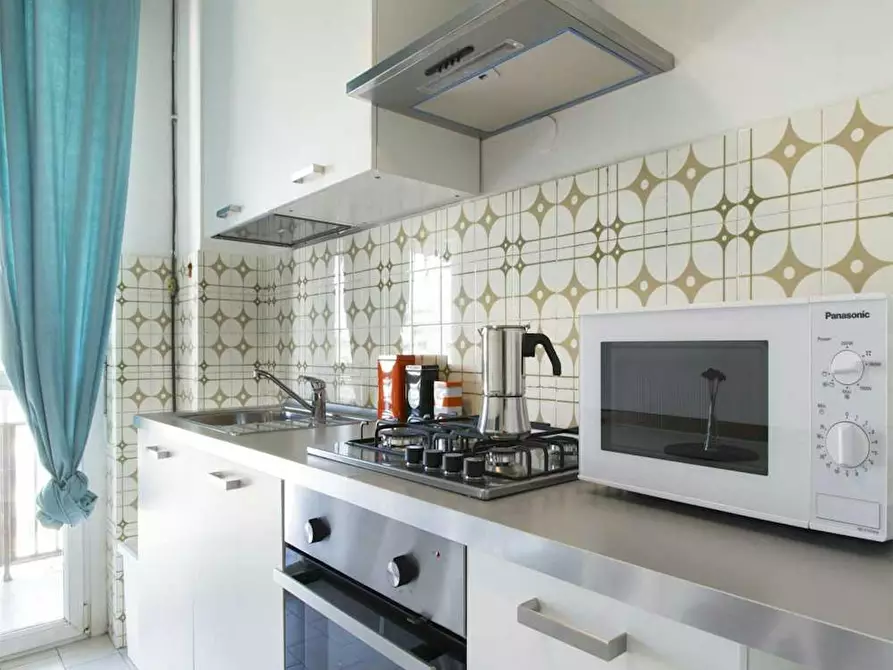 Immagine 9 di Camera in affitto  in Via Pellegrino Rossi a Milano