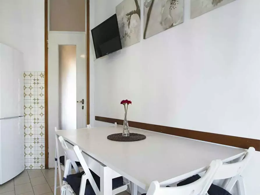 Immagine 10 di Camera in affitto  in Via Pellegrino Rossi a Milano