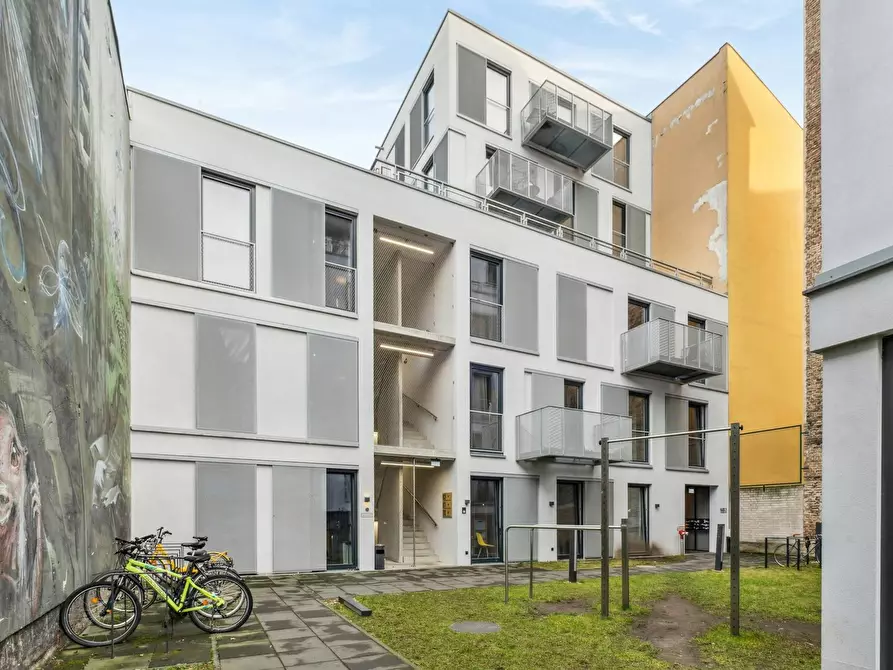 Immagine 6 di Camera in affitto  in Müllerstraße a Berlin