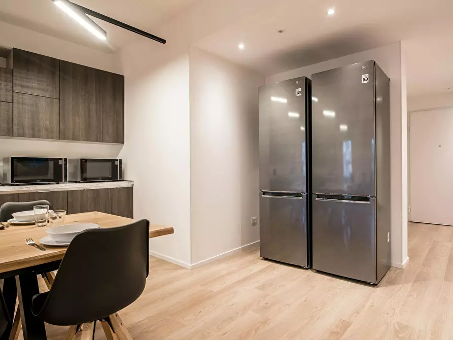 Immagine 9 di Camera in affitto  in Via Domenico Turazza a Padova