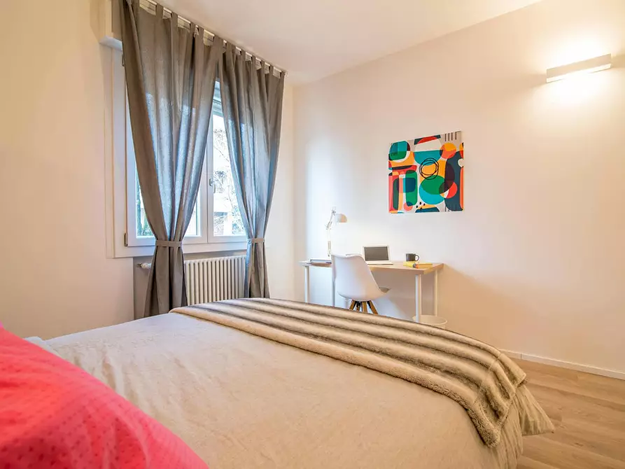 Immagine 2 di Camera in affitto  in Via Domenico Turazza a Padova