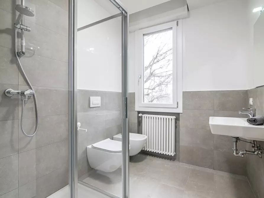 Immagine 4 di Camera in affitto  in Via Domenico Turazza a Padova