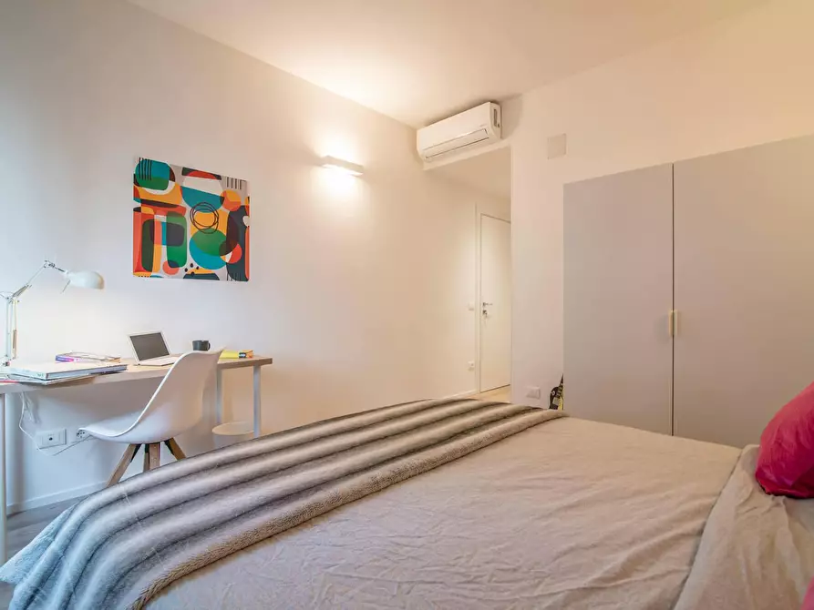 Immagine 3 di Camera in affitto  in Via Domenico Turazza a Padova