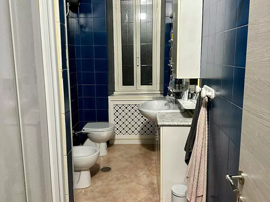 Immagine 8 di Camera in affitto  in Via dei Sabelli a Roma