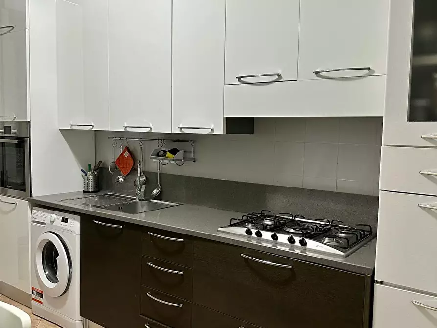 Immagine 3 di Camera in affitto  in Via dei Sabelli a Roma