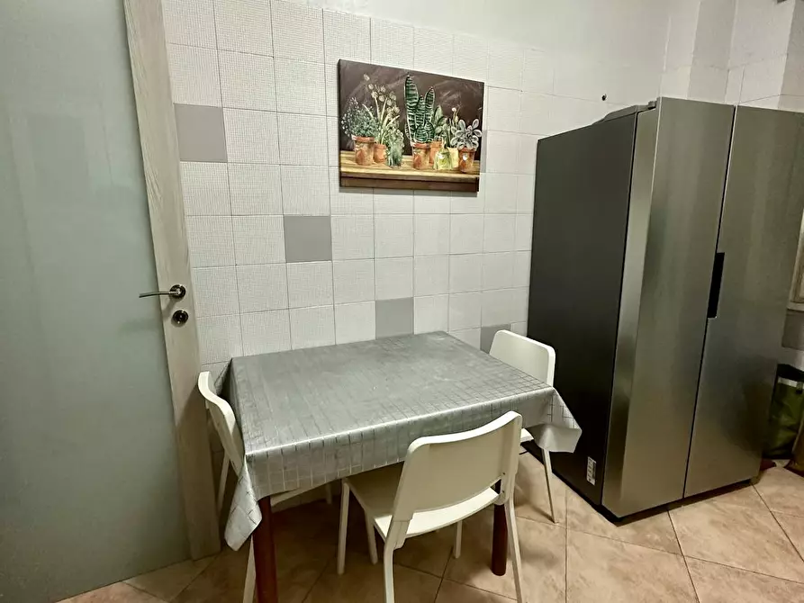 Immagine 9 di Camera in affitto  in Via dei Sabelli a Roma