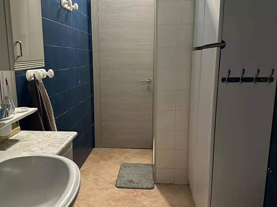 Immagine 7 di Camera in affitto  in Via dei Sabelli a Roma