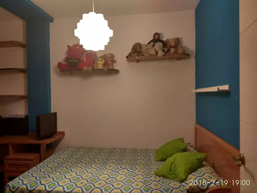 Immagine 3 di Camera in affitto  in Calle de Colón a Cuenca