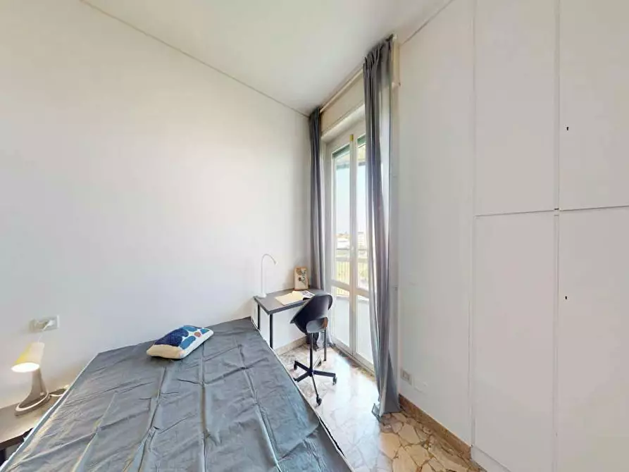 Immagine 3 di Camera in affitto  in Viale Molise a Milano