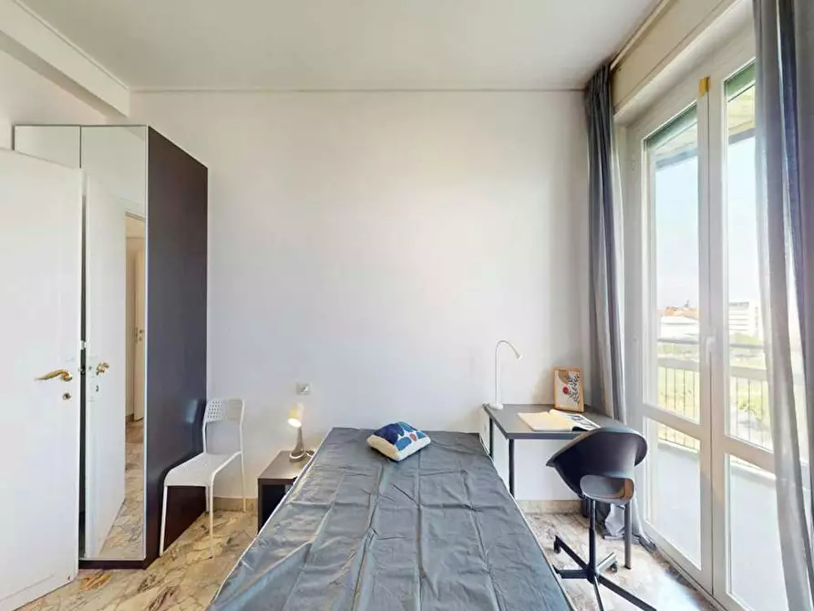 Immagine 3 di Camera in affitto  in Viale Molise a Milano