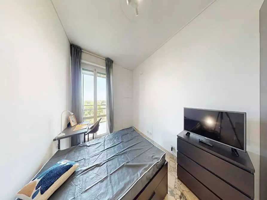 Immagine 4 di Camera in affitto  in Viale Molise a Milano