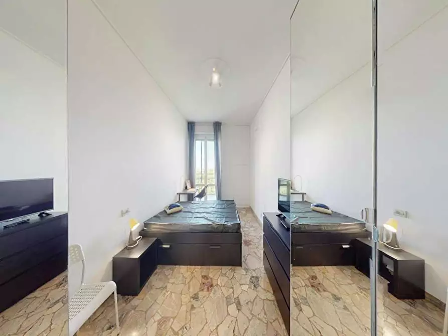 Immagine 1 di Camera in affitto  in Viale Molise a Milano