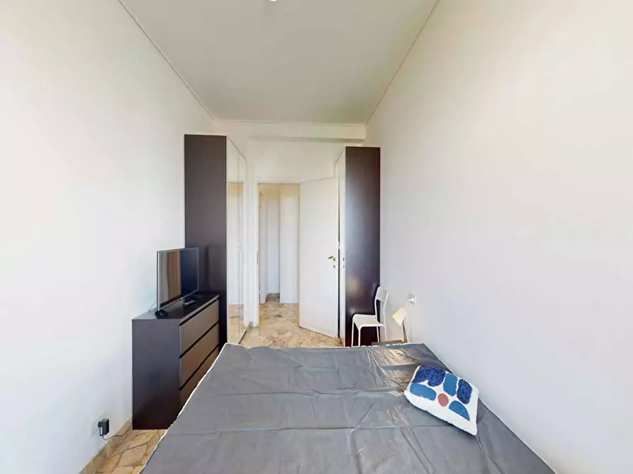 Immagine 5 di Camera in affitto  in Viale Molise a Milano