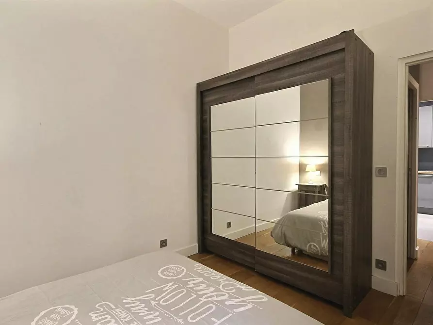 Immagine 10 di Appartamento in affitto  in Rue de Monttessuy a Paris 07