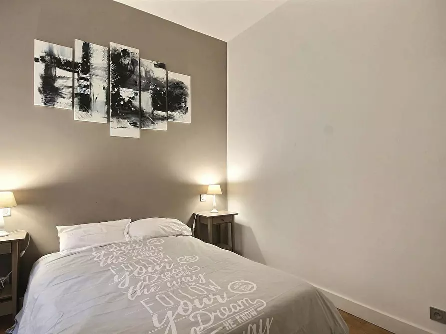 Immagine 9 di Appartamento in affitto  in Rue de Monttessuy a Paris 07
