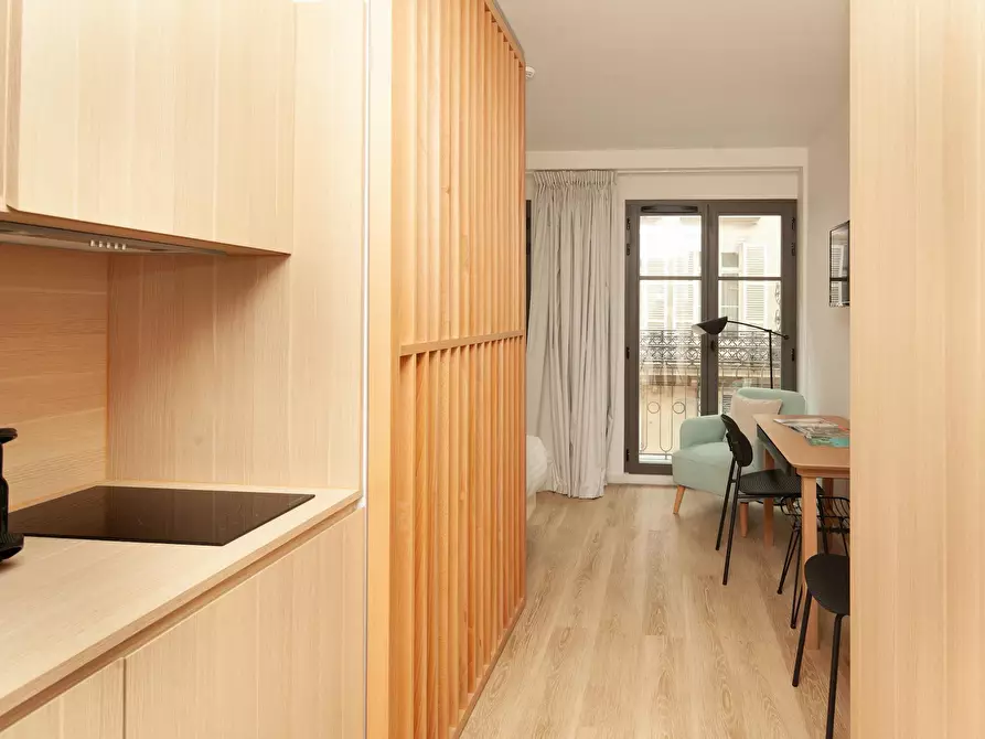Immagine 6 di Appartamento in affitto  in Rue Washington a Paris 08