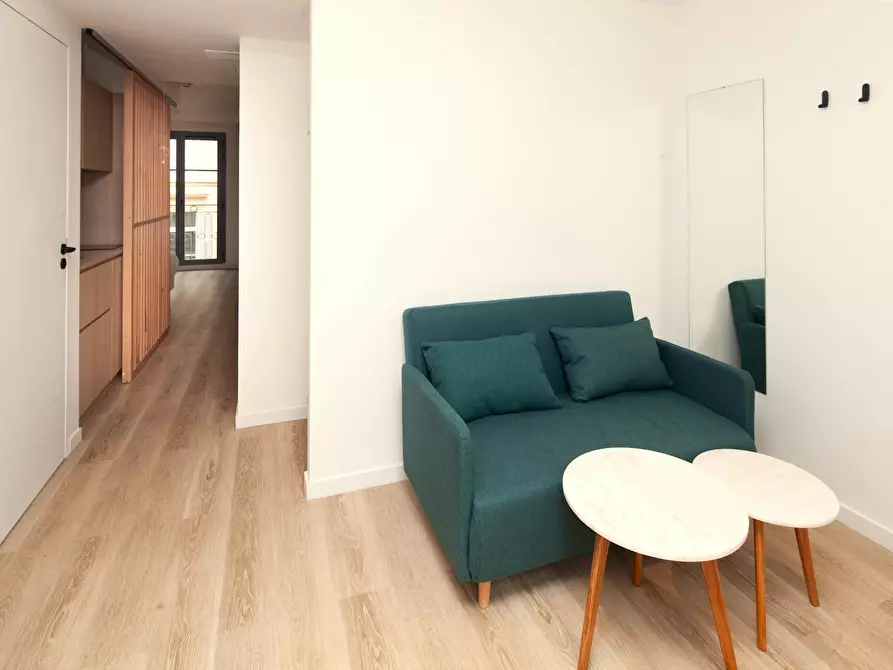 Immagine 7 di Appartamento in affitto  in Rue Washington a Paris 08