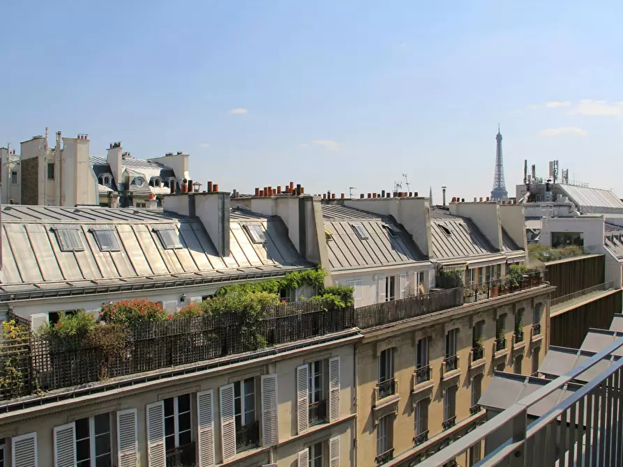 Immagine 10 di Appartamento in affitto  in Rue Washington a Paris 08
