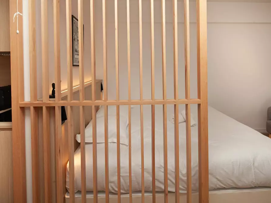 Immagine 4 di Appartamento in affitto  in Rue Washington a Paris 08