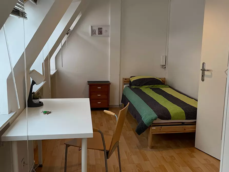 Immagine 2 di Camera in affitto  in Abbentorstraße a Bremen