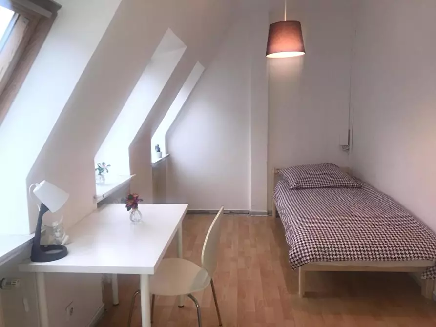 Immagine 3 di Camera in affitto  in Abbentorstraße a Bremen