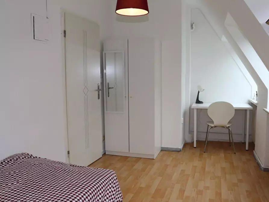 Immagine 4 di Camera in affitto  in Abbentorstraße a Bremen