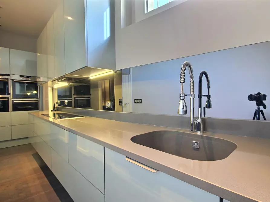 Immagine 9 di Appartamento in affitto  in Avenue de Malakoff a Paris 16