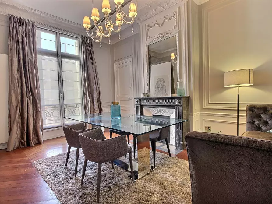 Immagine 7 di Appartamento in affitto  in Avenue de Malakoff a Paris 16