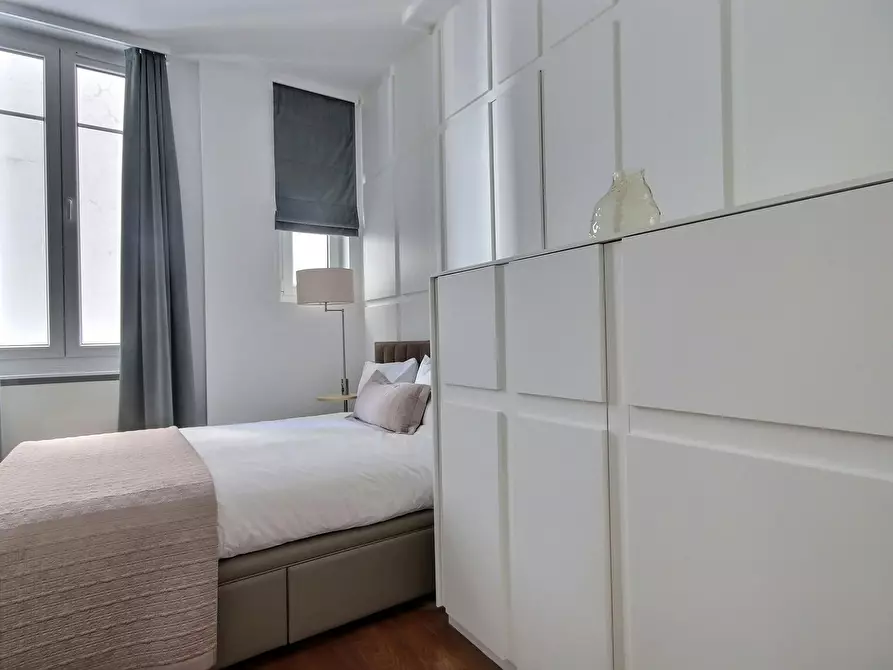 Immagine 1 di Appartamento in affitto  in Avenue de Malakoff a Paris 16