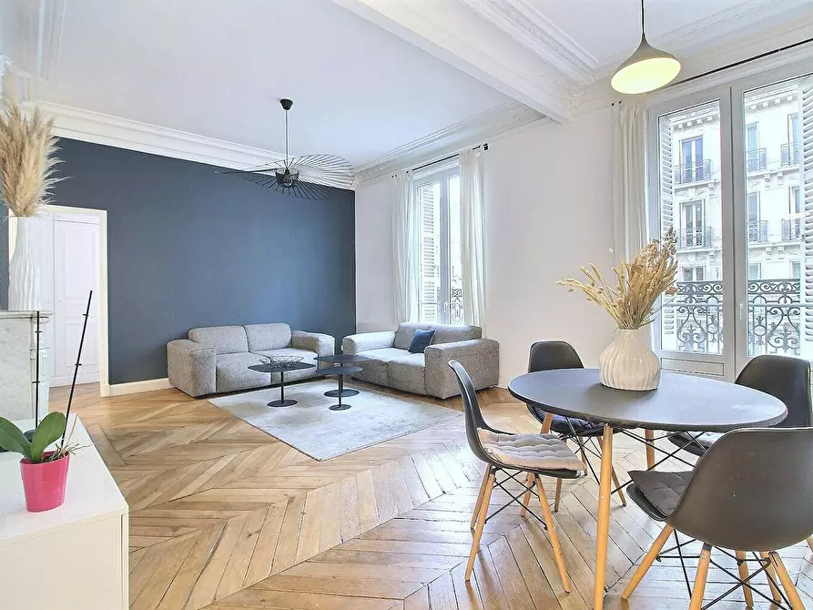Immagine 6 di Appartamento in affitto  in Rue Monge a Paris 05