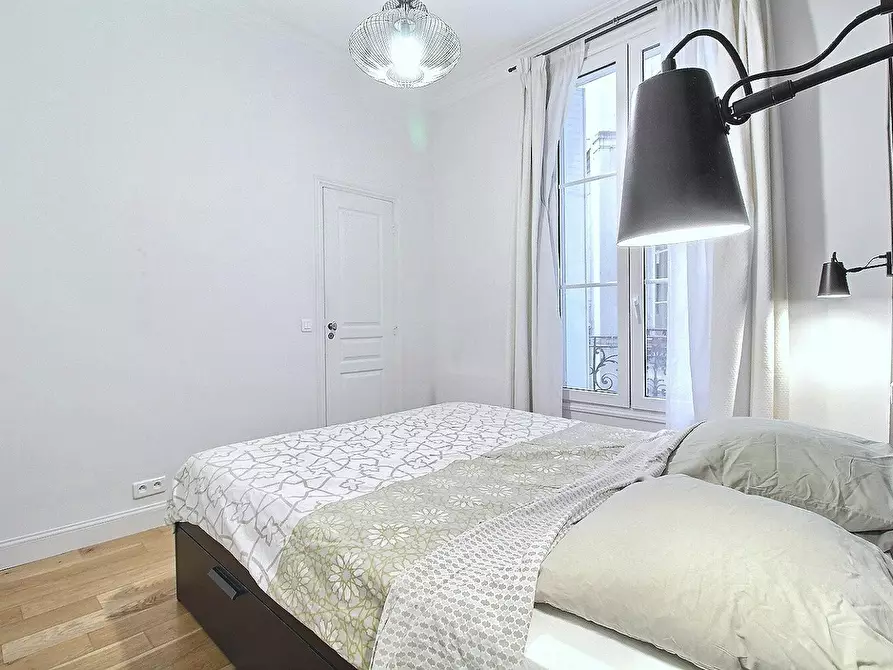Immagine 2 di Appartamento in affitto  in Rue Monge a Paris 05