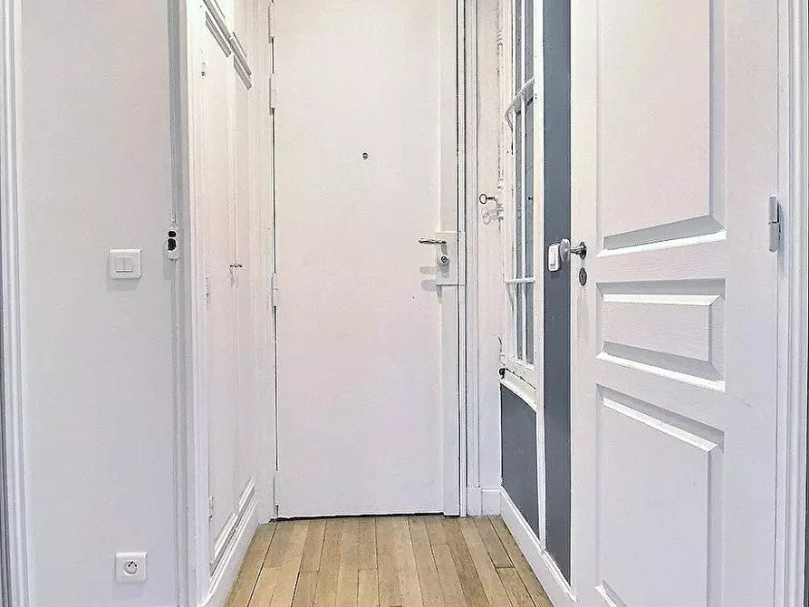 Immagine 3 di Appartamento in affitto  in Rue Monge a Paris 05