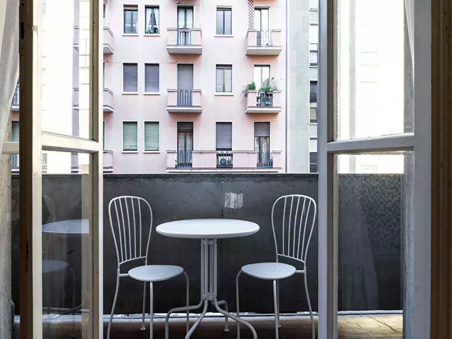 Immagine 4 di Camera in affitto  in Via Giuseppe Bruschetti a Milano