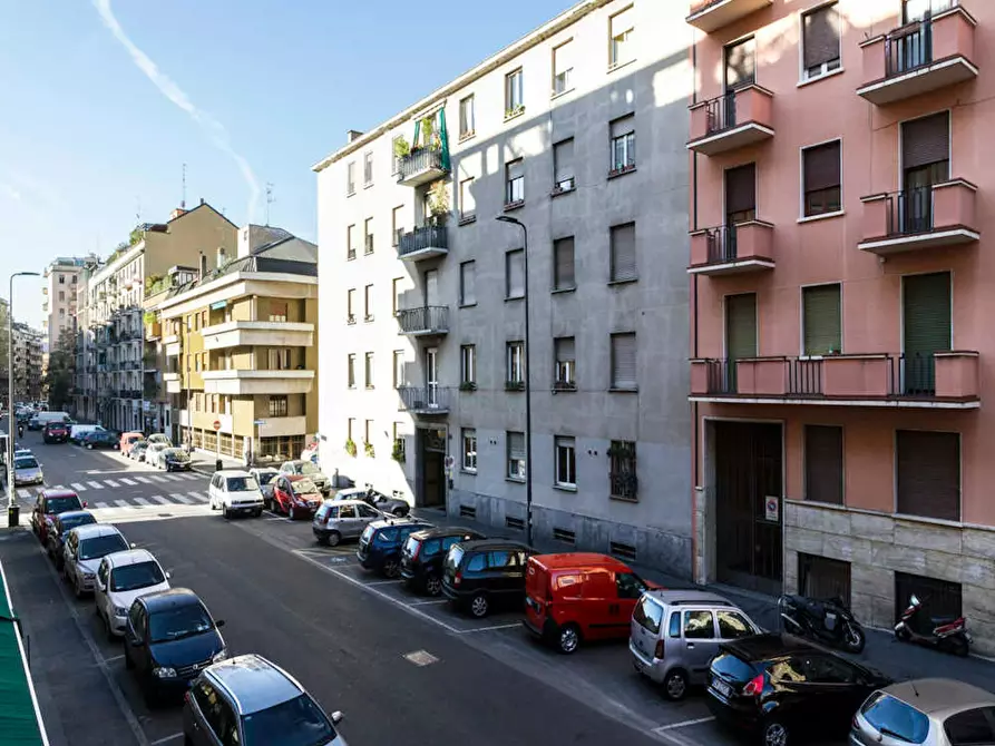 Immagine 8 di Camera in affitto  in Via Giuseppe Bruschetti a Milano