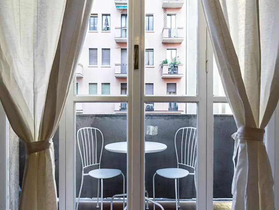 Immagine 8 di Camera in affitto  in Via Giuseppe Bruschetti a Milano