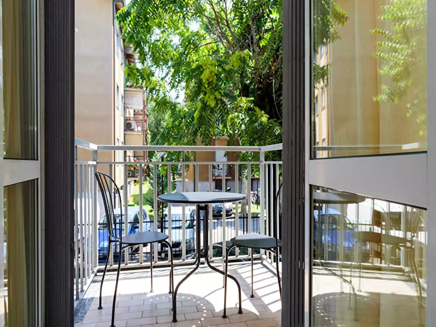 Immagine 6 di Camera in affitto  in Via Garegnano a Milano