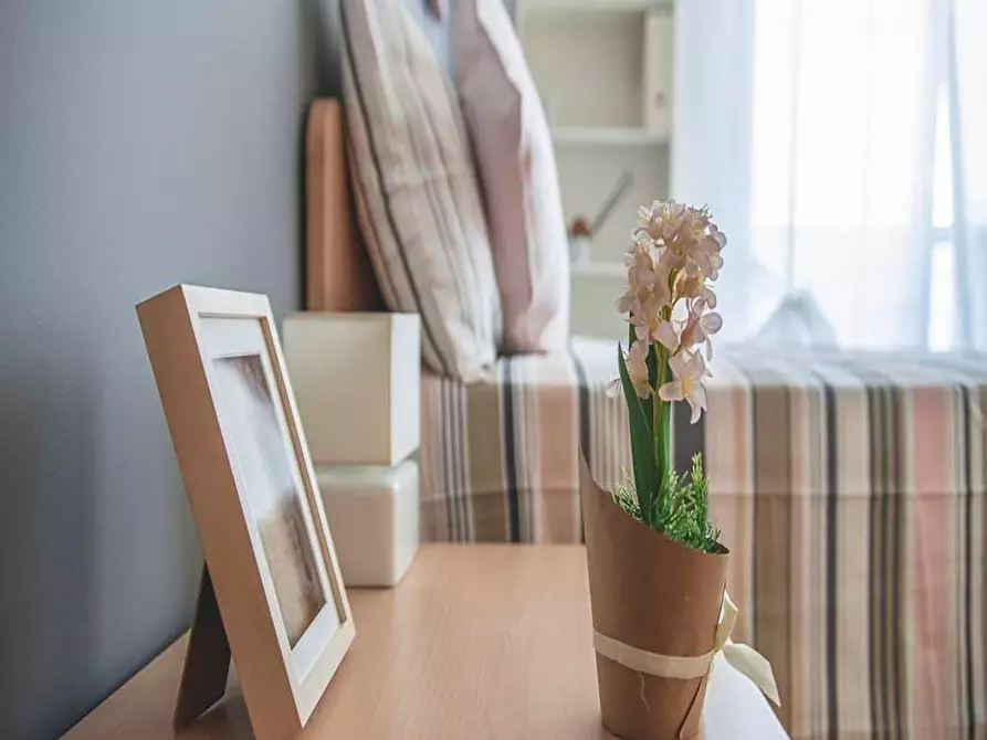 Immagine 5 di Camera in affitto  in Via Vittorio Gassman a Milano