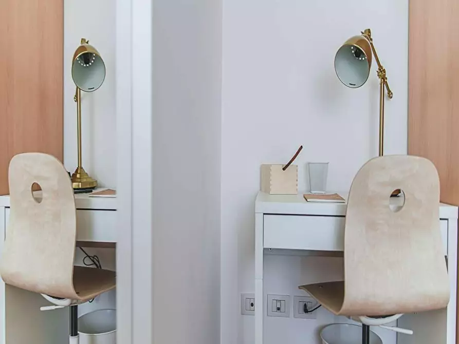 Immagine 6 di Camera in affitto  in Via Vittorio Gassman a Milano